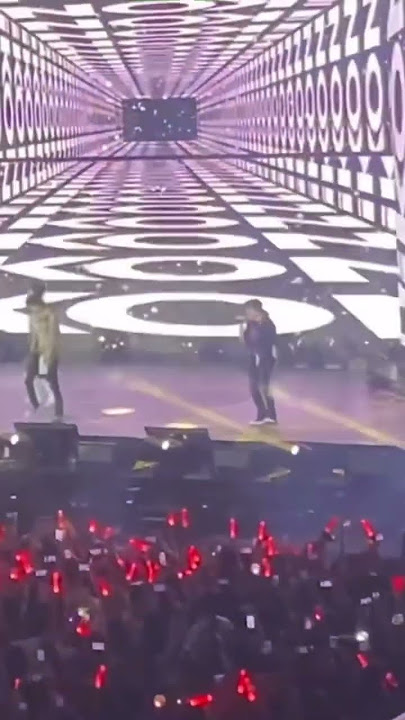 iKON DK’s oneulbam ready to d** yeah! #iKON #rhythmta #kpm2 #kpop #ikonics #ikoninmanila