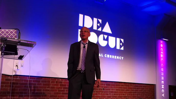 Seth Godin Chats About Social Media