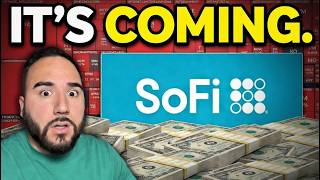 What's NEXT For SoFi Stock!?🔥(URGENT)