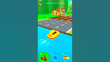 NOOB 😈😱 vs PRO 😊😎 vs HACKER 😈😈 _shape shifting game #gaming #shorts #awsofficalgaming #احتاجك