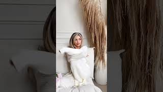 Cosy sunday vibes in PLT... 😌🧸🤍