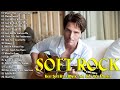 Soft Rock - 70s 80s 90s Greatest Classic Soft Rock Music Collection - Michael Bolton, Bee Gees, Lobo