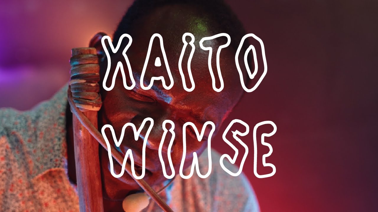 ILLEGAAL LIVE SESSION 