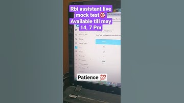 🎯rbi assistant live mock test oliveboard || rbi assistant live mock || #bank #rbi #rrb #ibps #sbi