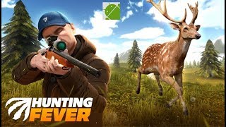 Hunting Fever - Android Gameplay FHD screenshot 2