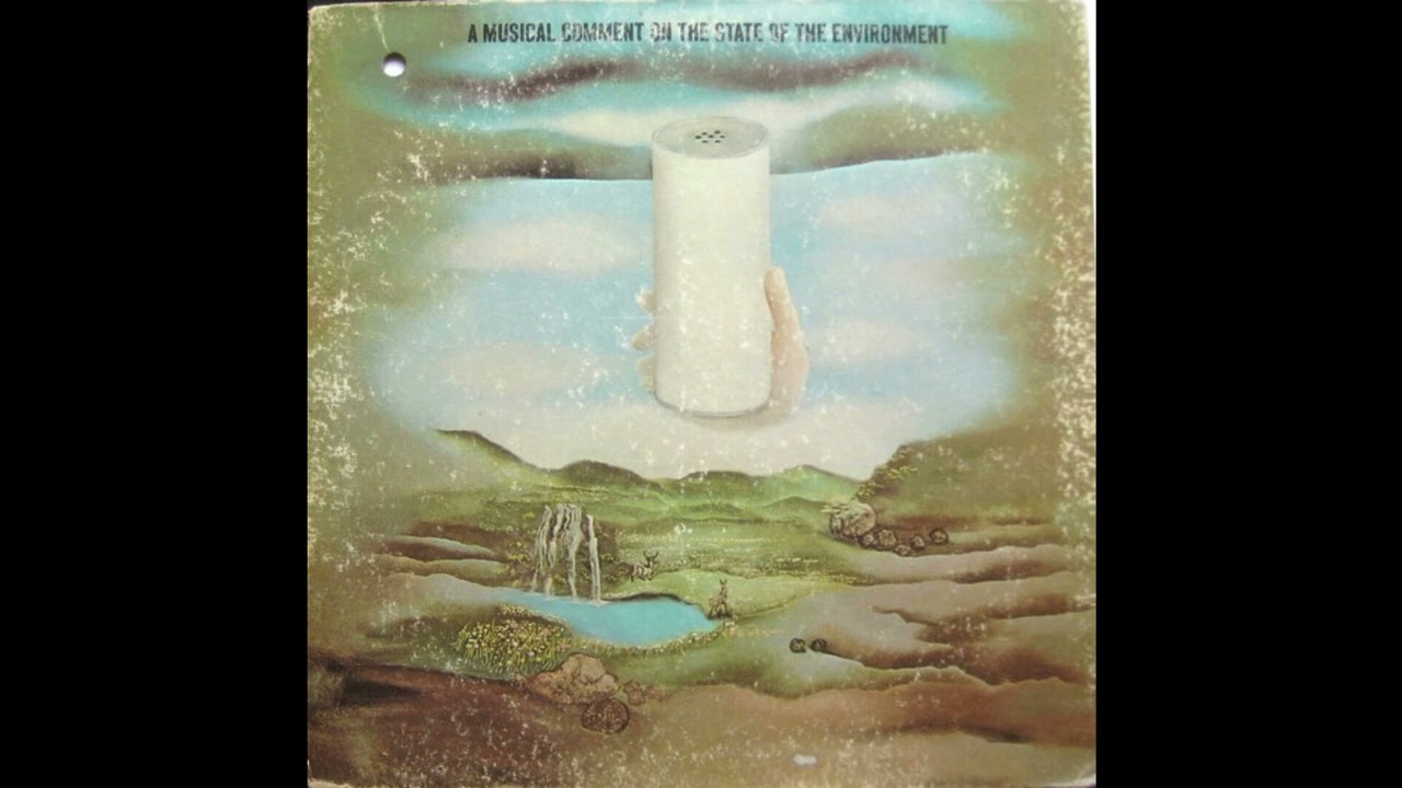 David Axelrod - The Warnings I - YouTube