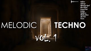 Download Lagu Melodic Techno Mix 2026 | Deep, Hypnotic \u0026 Emotional Vol. 1 MP3