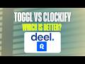 Deel vs Remote.com — Which Platform Is Better (Updated for 2026)