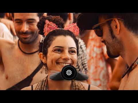 White Light Project - Universe Speech 🌌 | Psytrance