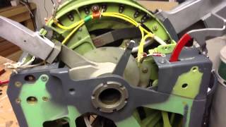 737 throttle conversion Part 1