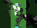 First time on ranked ahh Jujutsu Shenanigans player #shorts #jujutsushenanigans #roblox