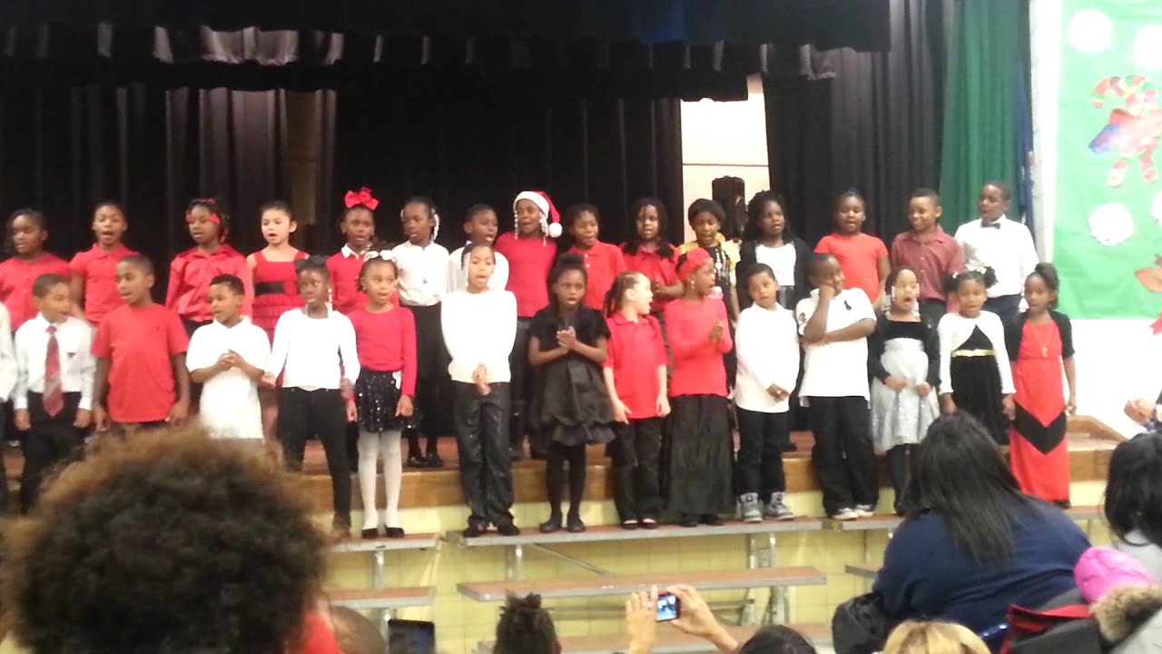 Douglas Park Elementary YouTube