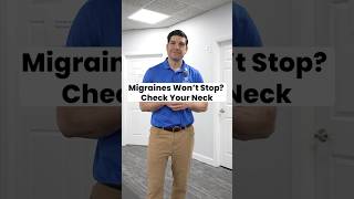 Why Your Migraines Keep Coming Back | Chiropractor Arlington Heights IL