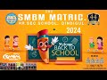 WELCOME BACK TO SCHOOL 2024