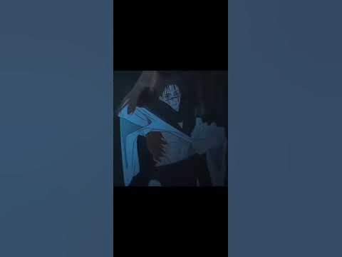 шоко (магическая битва) - YouTube