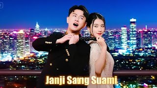 Janji Sang Suami Drama China Novel Alur Cerita Animasi