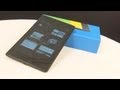 Nouvelle nexus 7 de google  la mme en mieux