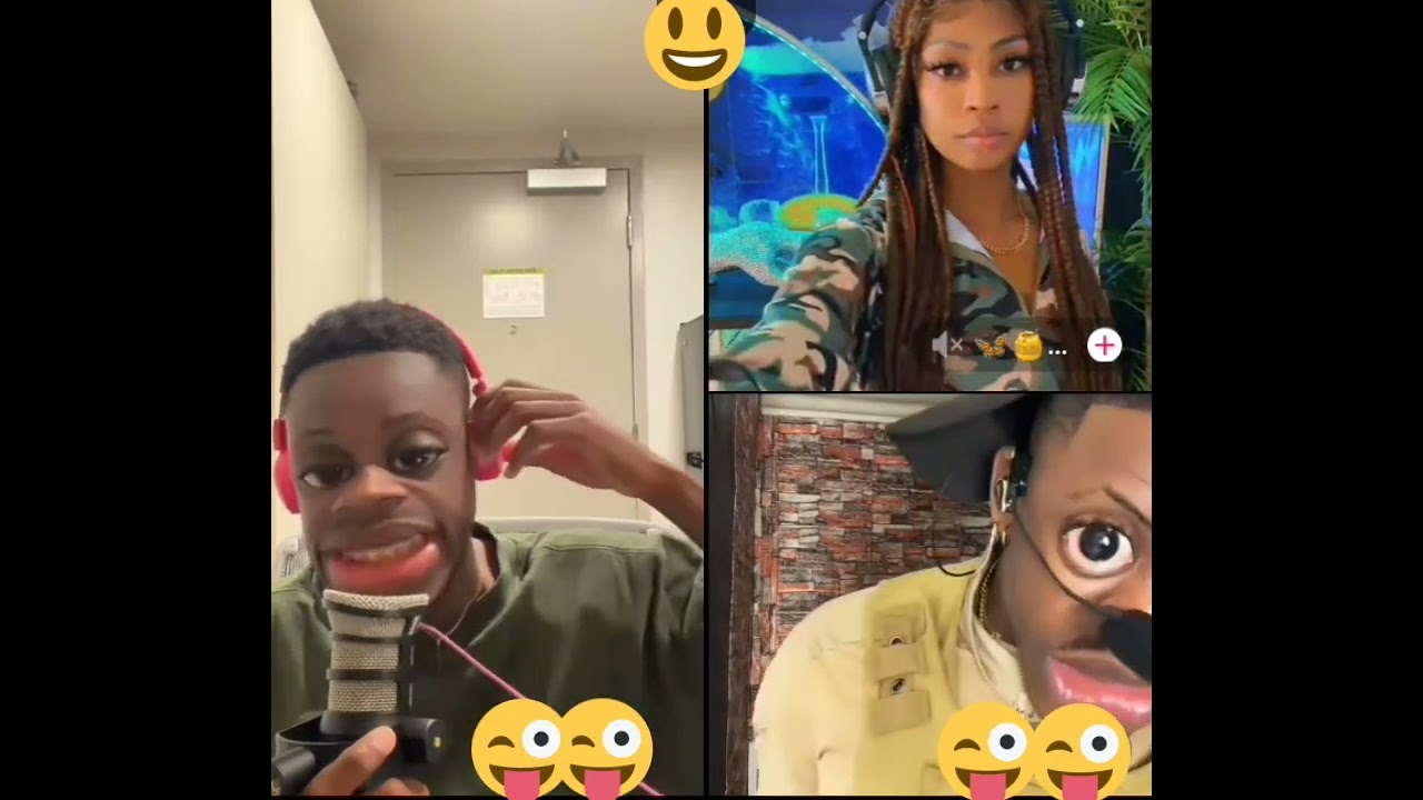 PREZIDAN5 AK BENSY KAP METE PLEZI