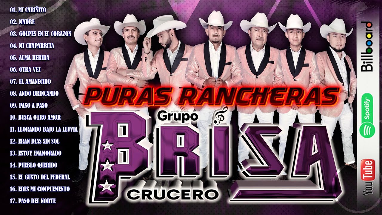 Mix Ranchitas Mix de Rancheras - Colección de Canciones Destacadas 🎵 Lo Mejor de la ...