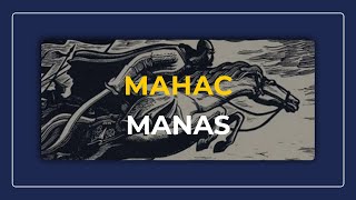 WARC Kyrgyz Language Tutorials Episode 36: The Epic of Manas Listening Comprehension Exercise