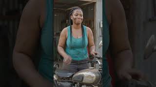 Complete Motorcycle Engine Repair & Restoration | From Dead Bike to Perfect Running Condition