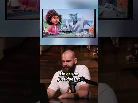 LEAVE OUR KIDS ALONE