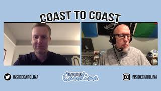 Coast to Coast: Dominant Performance Before The Schedule Toughens