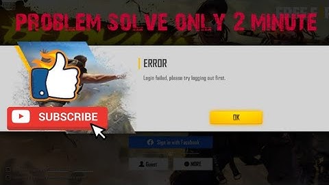 Free fire game server problem timeout mm7 problem CHINMOY GAMING