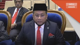 Ajaran Hadi Minallah | Segerakan muzakarah fatwa peringkat negeri