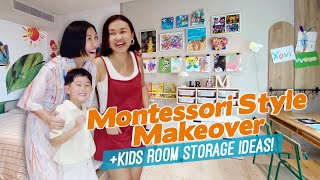 Surprising Liz Uy's Boys with a Makeover!  // by Elle Uy
