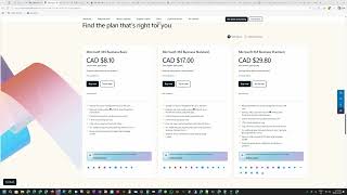 Microsoft 365 Licensing Video