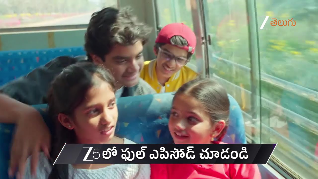 Nindu Noorella Saavasam | Ep - 824 | Preview | Mar 02 2026 | Zee Telugu