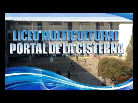 LICEO MULTICULTURAL PORTAL DE LA CISTERNA
