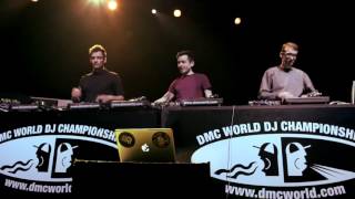 Download Lagu 2015 DMC World Team Champions - 9 O'Clock MP3 Download Lagu 2015 DMC World Team Champions - 9 O'Clock MP3