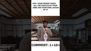 This Feeling Is Literal Betryal