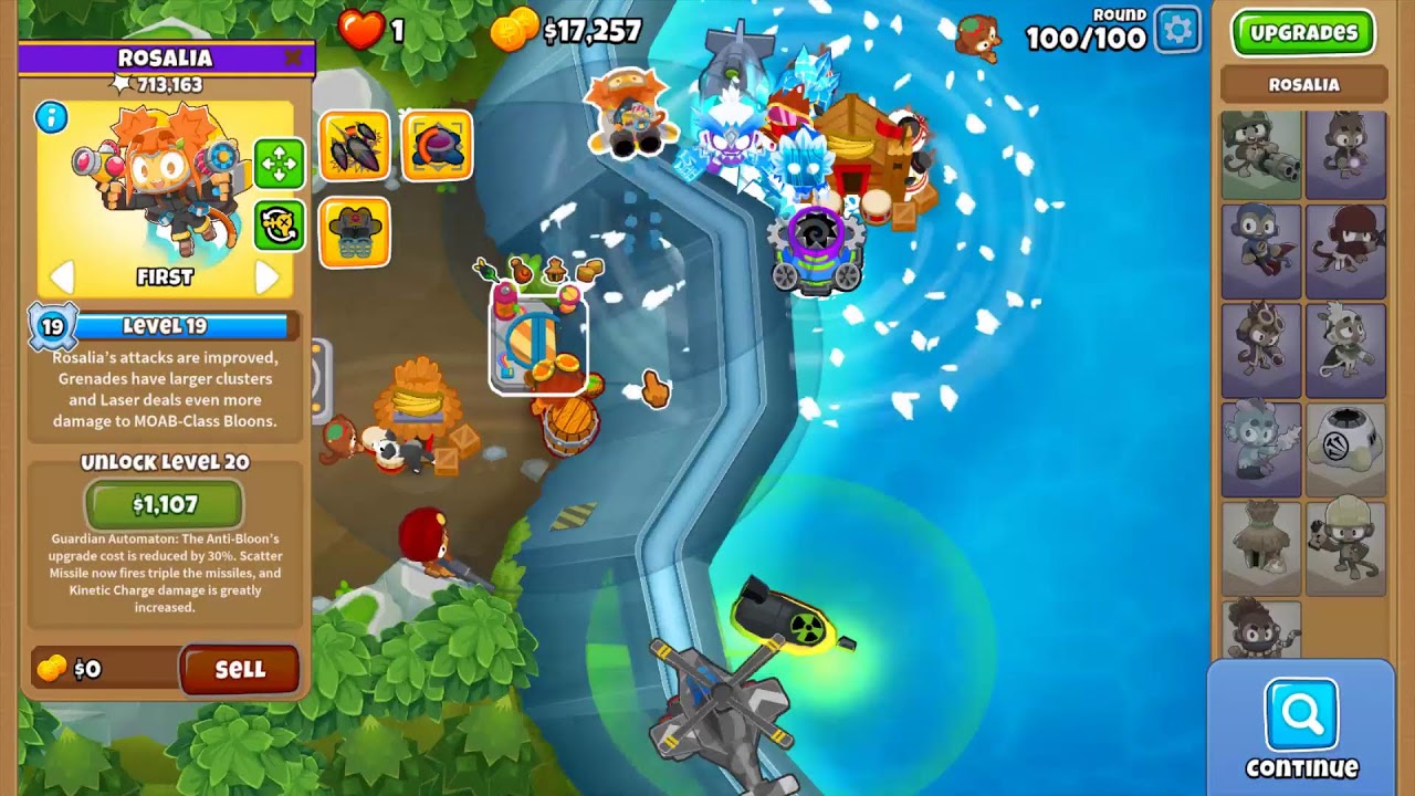 Re: This Strategy is Better Than You Think! - Bloons TD 6 (Update 49 edition)