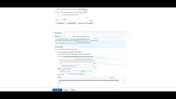D2L Support - Intelligent Agents