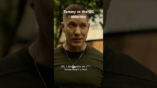 POWER BOOK IV trailer #power #Tommy #powerbookiv #trailer #Tariq #Short