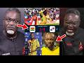 FIRE 🔥! Countryman Songo Goes Raw On Ghana 🇬🇭 Vs Panama 🇵🇦 [ 1-0 ] PERFORMANCE