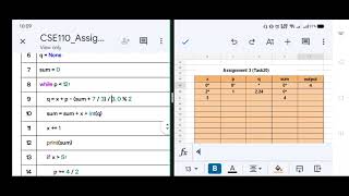 BRAC University                                    CSE110 Fall 2022 Assignment 3 (Task 20)