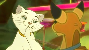 Honey Whiskey Animash MEP part 8