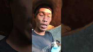 Jang Emul Ngaping Doma