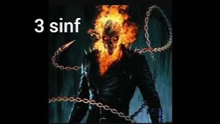 qaysi sinf zor