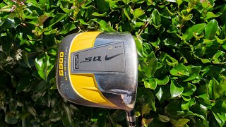 nike sumo 2 driver