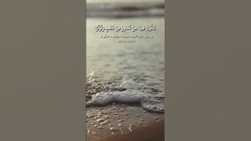 سورة فاطر (اية ٣٣) القارئ احمد النفيس