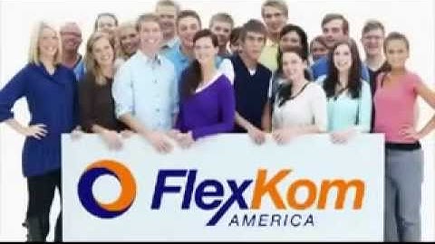 FlexCom Slovenija predstavitev (obvezen ogled za vse začetnike)