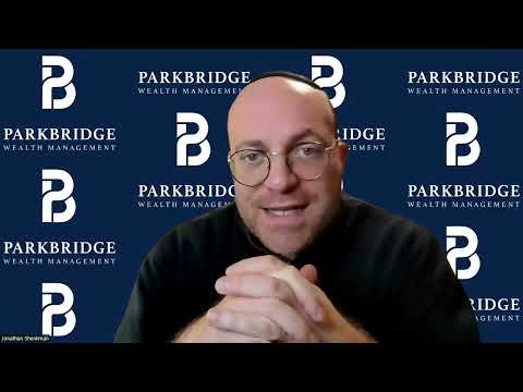 Podcast 154: The Seder & Investing, Retiring Into a Down ... - YouTube