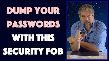 Gatekeeper Halberd Proximity Security System -- DEMO & REVIEW