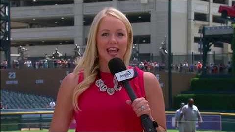 Alex Chappell on Max Scherzer