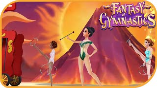 Fantasy Gymnastics - Acrobat Dance World Tour #6 | Coco Play By TabTale | Role Playing | HayDay screenshot 4